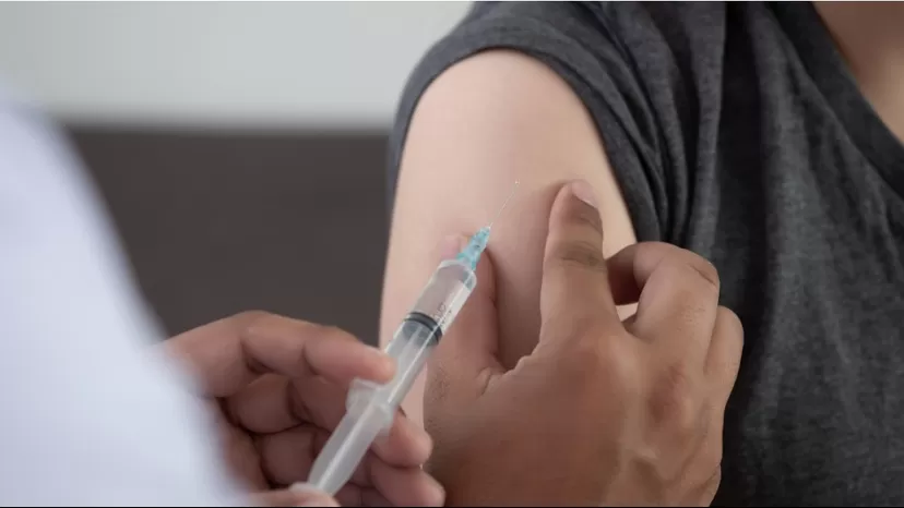 Nueva vacuna contra el VIH con un 100 % de eficacia