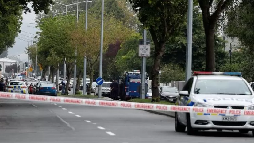 Nueva Zelanda: Gobierno peruano expresó condolencias y condenó ataques terroristas