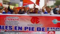 Video: Edición Central