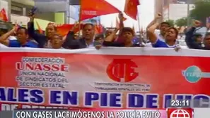 Video: Edición Central