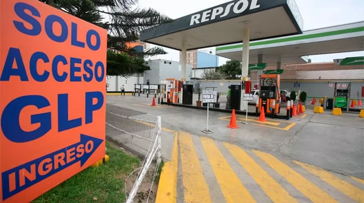 Foto: La República Foto: La República