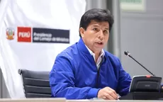 Nuevas revelaciones implican a Pedro Castillo y congresistas de Perú Libre - Noticias de peru-libre
