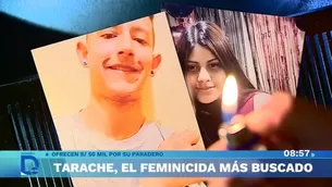 Foto y video: América Noticias