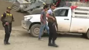 Nuevo atentado en Pataz deja muertos y autoridades piden intervención. Video: Canal N