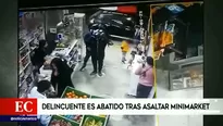 Video: América TV