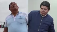 Nueva solicitud de indulto para Pedro Castillo: El hombre detrás del pedido
