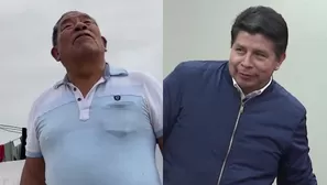 Foto y video: Canal N
