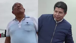 Foto y video: Canal N