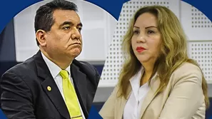 Foto: JNJ - Video: Canal N