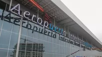 Foto y video: Canal N