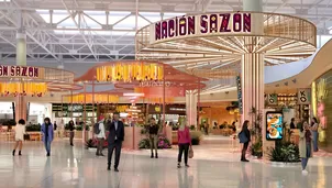 Nuevo Jorge Chávez: Conoce como registrarse en Migracheck. Foto y video: Canal N/LAP