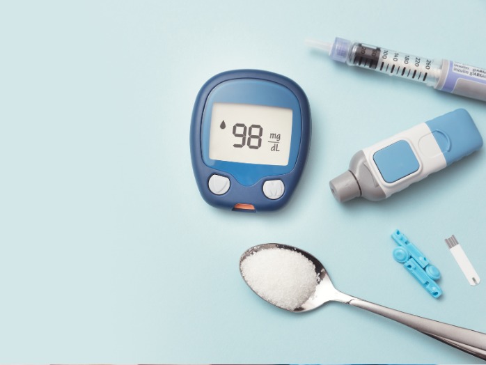 Mecanismo para regular la glucosa podría ayudar a tratar la diabetes. Foto: Infosalus