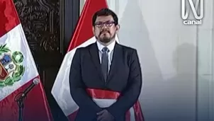 Foto y video: Canal N