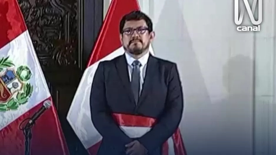 Foto y video: Canal N Foto y video: Canal N