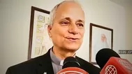 Nuevo papa León XIV se despidió del Perú antes de ir al Vaticano