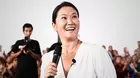 ¿Nuevo revés para Fiscalía? Anulan proceso contra Keiko Fujimori