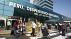 AETAI sobre nuevo terminal en Jorge Chávez: Se prevé un incremento en los costos de servicios operativos y de mantenimiento