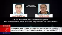 América Noticias