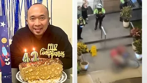 Foto y video: América Noticias