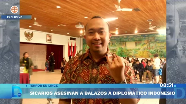 Fuente: Domingo Al Día