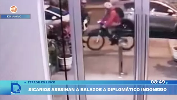 Fuente: Domingo Al Día