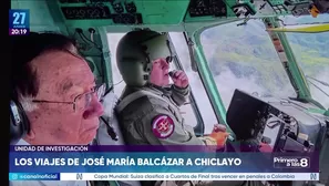 Foto y video: Canal N