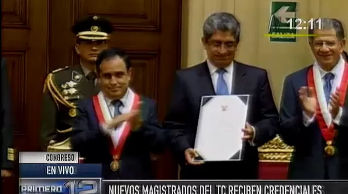 Captura: Canal N Captura: Canal N