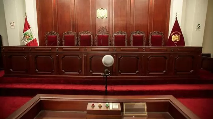 La comisión especial del Congreso, encargada de seleccionar a los próximos miembros del Tribunal Constitucional (TC) / Foto: Archivo El Comercio La comisión especial del Congreso, encargada de seleccionar a los próximos miembros del Tribunal Constitucional (TC) / Foto: Archivo El Comercio