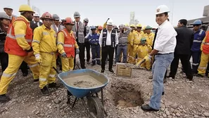 Ollanta Humala. Foto referencial: Sepres.