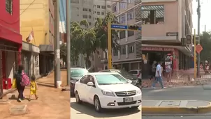 Foto y video: Canal N