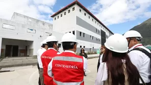 Foto y video: Canal N