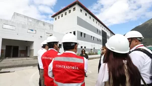 Foto y video: Canal N