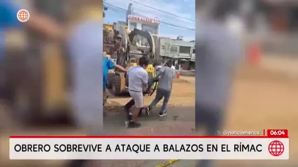 Foto: Video AN Foto: Video AN