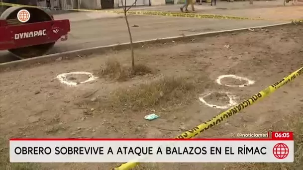 Foto: Video AN Foto: Video AN