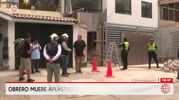 Fuente: América Noticias