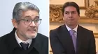 ¿Obstaculizó la ley el acuerdo con Castro en el caso Villarán?