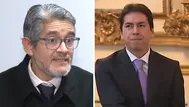 ¿Obstaculizó la ley el acuerdo con Castro en el caso Villarán?
