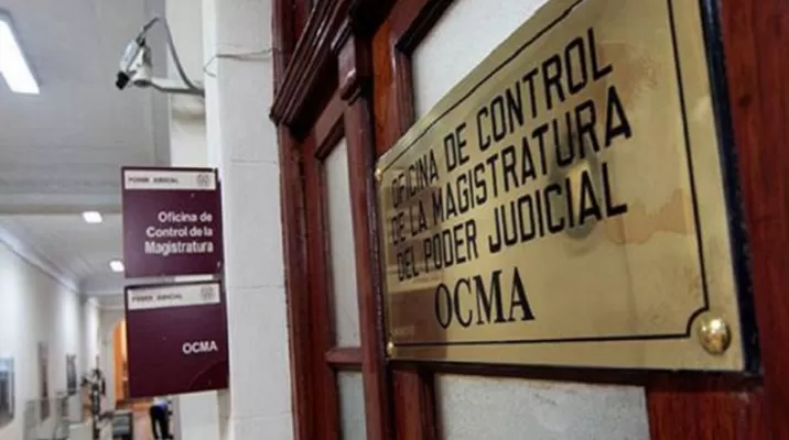 Sanciones fueron impuestas durante el primer semestre del 2019. Foto: ANDINA Sanciones fueron impuestas durante el primer semestre del 2019. Foto: ANDINA