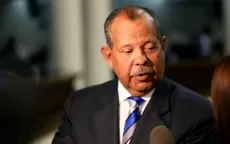 Octavio Salazar pide al Congreso aprobar leyes claras ante delincuencia en Perú - Noticias de octavio-ocana