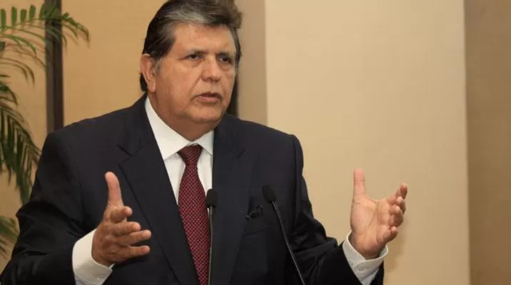 García se pronunció tras allanamiento a casa de exviceministro Jorge Cuba García se pronunció tras allanamiento a casa de exviceministro Jorge Cuba