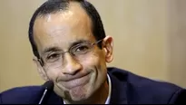 Marcelo Odebrecht. Foto: AFP