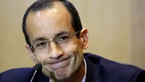 Marcelo Odebrecht. Foto: AFP