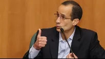 Marcelo Odebrecht. América Noticias / Foto: vistazo.com