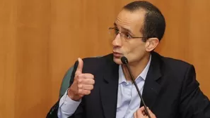 Marcelo Odebrecht. América Noticias / Foto: vistazo.com