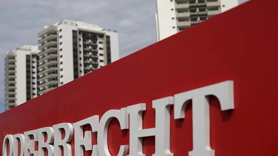 Odebrecht. Foto: Abrecht Group Portal