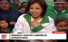 Odebrecht: Horacio Cánepa, el intermediario de la entrega de $ 200 mil a Lourdes Flores - Noticias de horacio