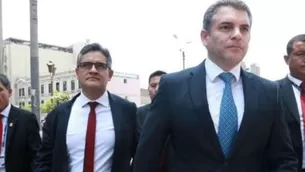 Odebrecht: Interrogatorios por caso Lava Jato inician el 9 de diciembre en Brasil. Foto: El Comercio/Video: Cuarto Poder