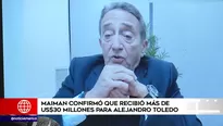 Josef Maiman. América Noticas