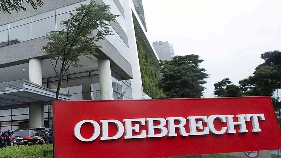 Odebrecht. Foto: mercadosyregiones.com