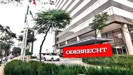 Odebrecht paga séptima cuota de reparación civil al Estado